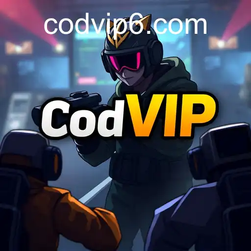 The Rise of Codvip in Online Gaming