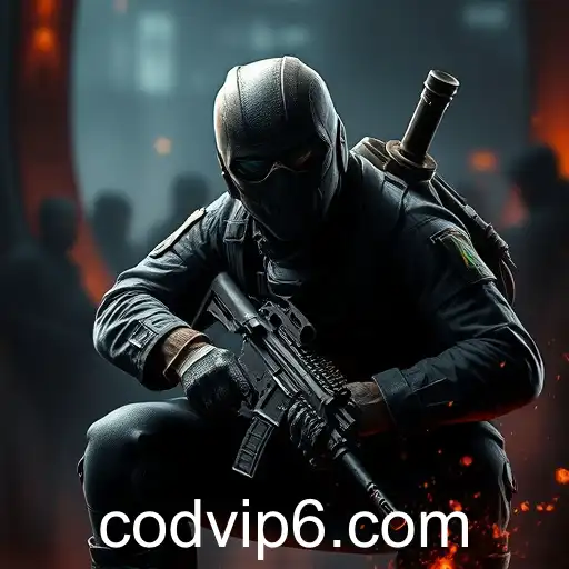Emergence of Codvip in the Gaming World