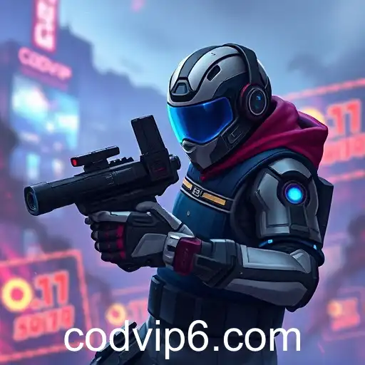 Gaming Evolution: CODVIP's Impact on the Industry