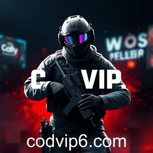 The Rise of Codvip in Gaming Culture