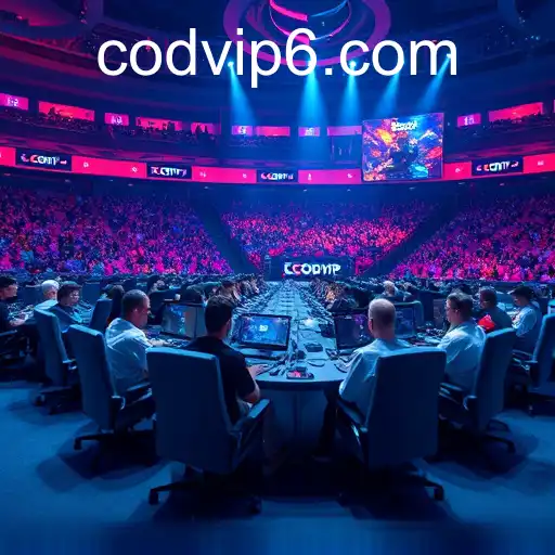 The Rise of Codvip in the Gaming World