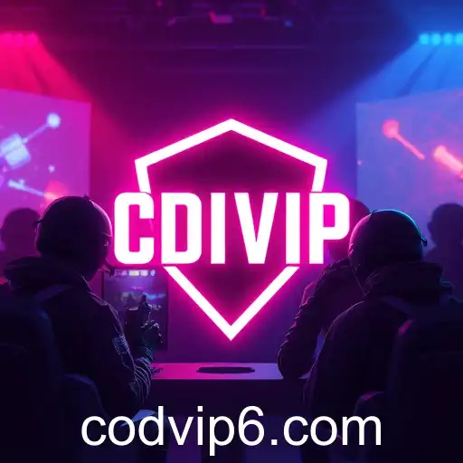 The Rise and Influence of 'codvip' in Online Gaming
